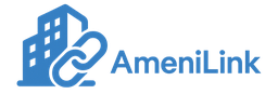 AmeniLink Logo